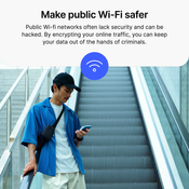 NordVPN Basic - 2 Year - 10 Devices (PC/MAC/Mobile) Most Advanced VPN Software Subscription Key GLOBAL