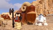 Redeem LEGO Star Wars: The Skywalker Saga - Deluxe Edition (PC) Steam Key TURKEY