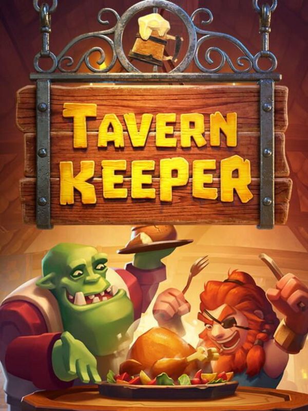 Open Your Dream Fantasy Inn and Get Tavern Keeper Free