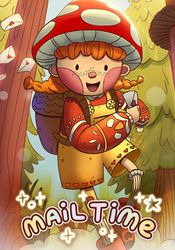 Mail Time (PC) Steam Key GLOBAL