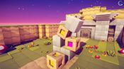 Redeem Cubicus (PC) Steam Key GLOBAL