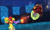 Metroid: Samus Returns Nintendo 3DS