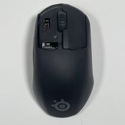 SteelSeries Prime Mini Wireless FPS Gaming Mouse – Ultra Light – 18K CPI Sensor