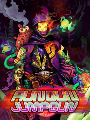 RunGunJumpGun