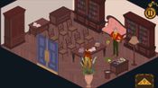 Chronique des Silencieux (PC) Steam Key GLOBAL