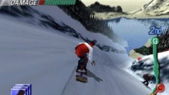 1080° Snowboarding Nintendo 64 for sale