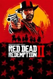 Red Dead Redemption 2 Xbox Live Key SINGAPORE