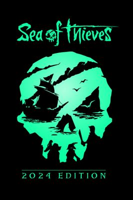 Sea of Thieves: 2024 Edition Código de PC/XBOX LIVE ARGENTINA