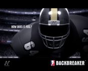 Get Backbreaker PlayStation 3