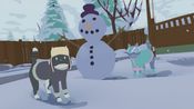 Redeem Fisti-Fluffs (PC) Steam Key GLOBAL