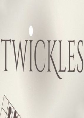 Twickles Cover