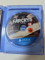 Far Cry 5 PlayStation 4