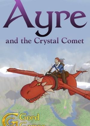 Ayre (PC) Steam Key EUROPE