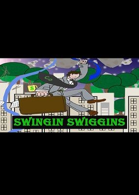 Swingin Swiggins game cover