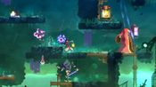 Dead Cells: Fatal Falls (DLC) (PC) Steam Key UNITED STATES for sale