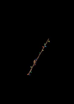 Fortnite - Will's Light Staff Pickaxe (DLC) Epic Games Key GLOBAL