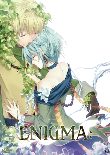 ENIGMA: (PC) Steam Key GLOBAL