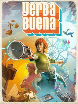 Yerba Buena (Windows/Xbox Series X|S) XBOX LIVE Key UNITED KINGDOM