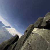 A Fear Of Heights, And Other Things