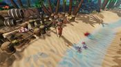 Redeem Dungeons 3 - Evil of the Caribbean (DLC) Steam Key GLOBAL