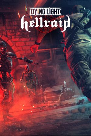 Dying Light – Hellraid (DLC) XBOX LIVE Key UNITED STATES