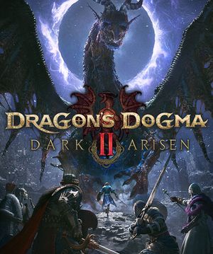 Dragon's Dogma 2: Dark Arisen Steam Key (PC) GLOBAL