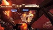 CDF Starfighter VR for sale