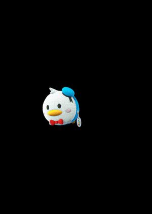 Fortnite - Donald Duck TSUM Back Bling (DLC) Epic Games Key GLOBAL