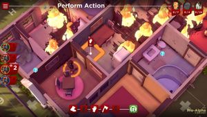Flash Point: Fire Rescue