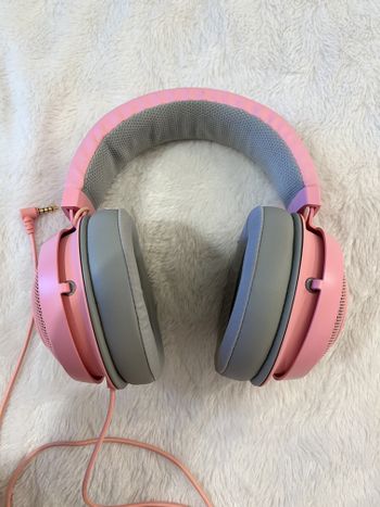 Buy Razer Kraken Quartz