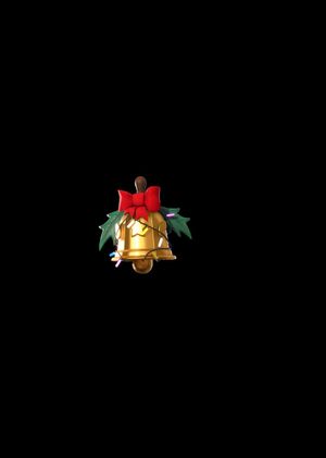 Fortnite - Celebration Bell Back Bling (DLC) Epic Games Key GLOBAL