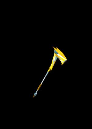 Fortnite - Number Seven Scythe Pickaxe (DLC) Epic Games Key GLOBAL