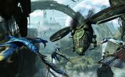 James Cameron's AVATAR: The Game PlayStation 3