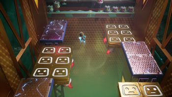 Sackboy: A Big Adventure PlayStation 5 for sale