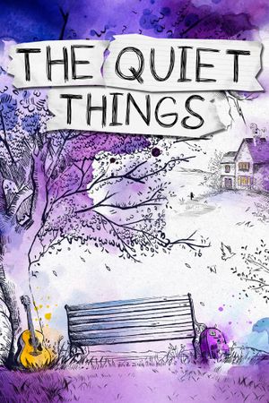 The Quiet Things (Windows/Xbox Series X|S) XBOX LIVE Key UNITED STATES