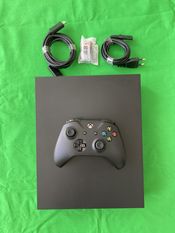 Buy Xbox One X, Black, 1TB 