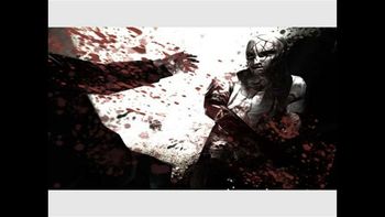 Condemned Xbox 360