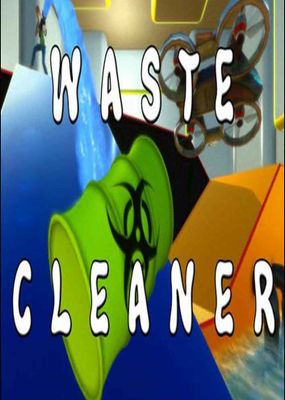 Waste Cleaner