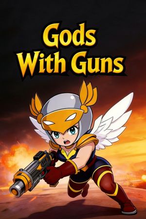 Gods With Guns XBOX LIVE Key UNITED STATES