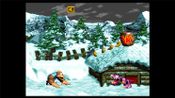 Redeem Donkey Kong Country 3: Dixie Kong's Double Trouble Nintendo 3DS