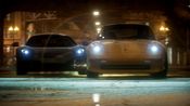 NEED FOR SPEED THE RUN Nintendo 3DS