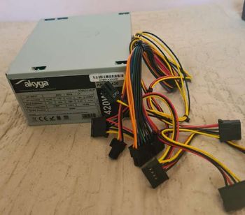 Akyga Ak-b1-420