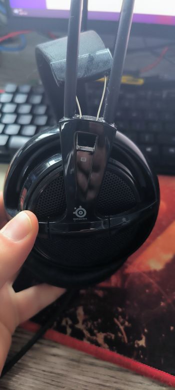 Get Steelseries Siberia V2