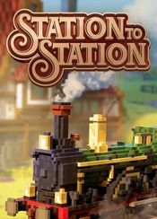 Station To Station (PC) Steam Key GLOBAL