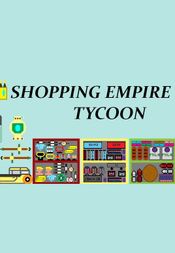 Shopping Empire Tycoon Steam Key GLOBAL
