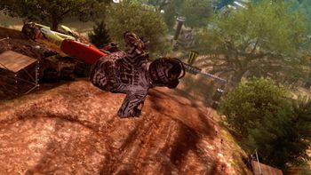 MUD Motocross World Championship PS Vita for sale