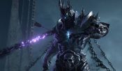 World of Warcraft: Shadowlands (Heroic Edition) Battle.net Key EUROPE