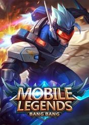 Mobile Legends – 275 Diamonds Mobilelegends.com Key GLOBAL