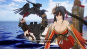 Get Azur Lane Crosswave - Taihou (DLC) (PC) Steam Key GLOBAL