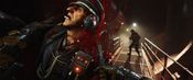 Wolfenstein 2: The New Colossus Nintendo Switch